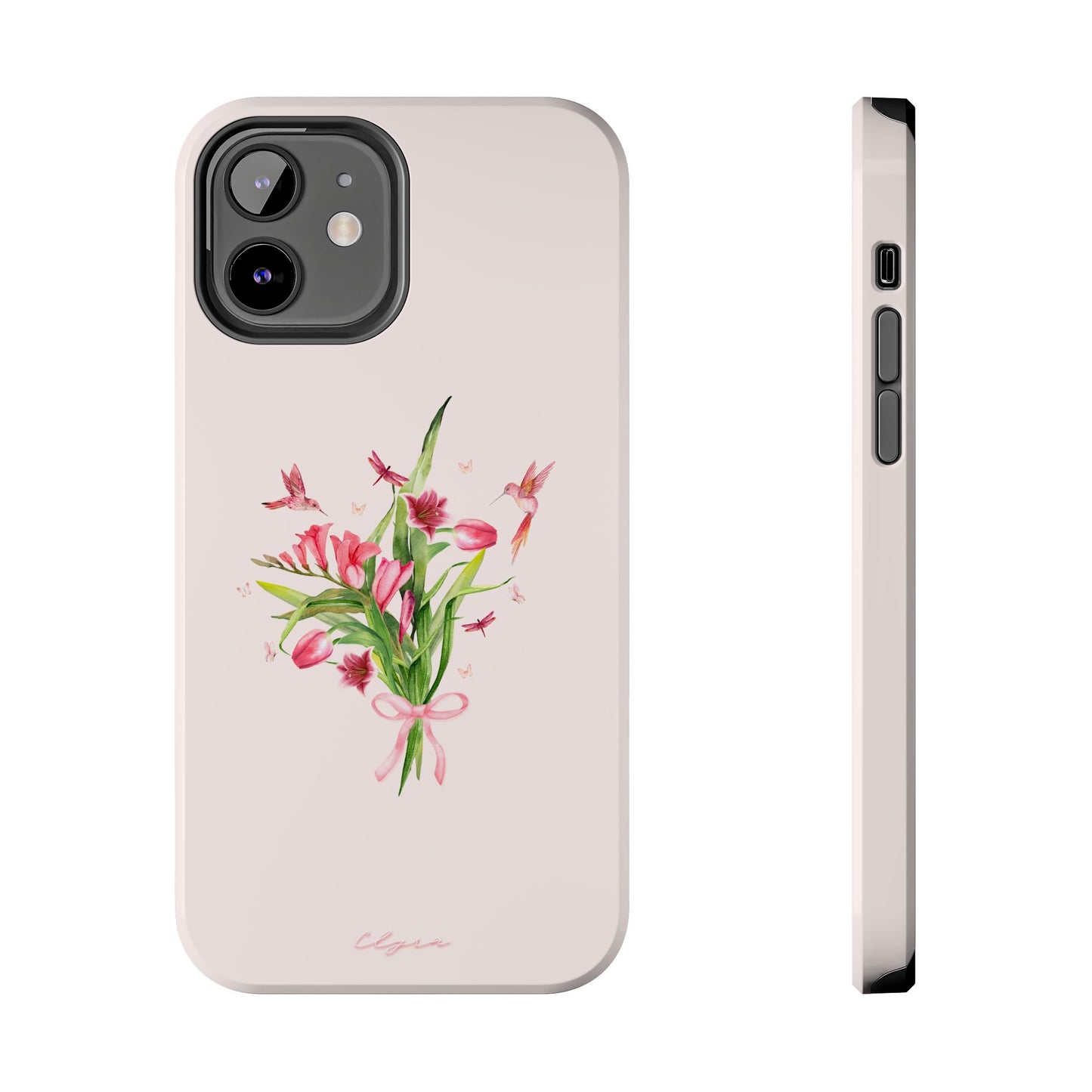 Bouquete de Clyra