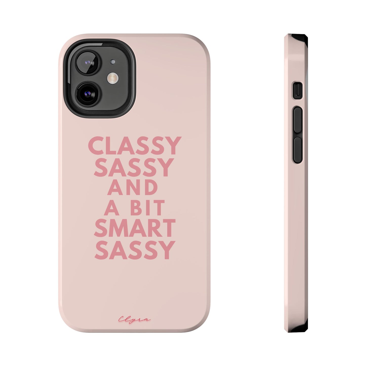Classy Energy