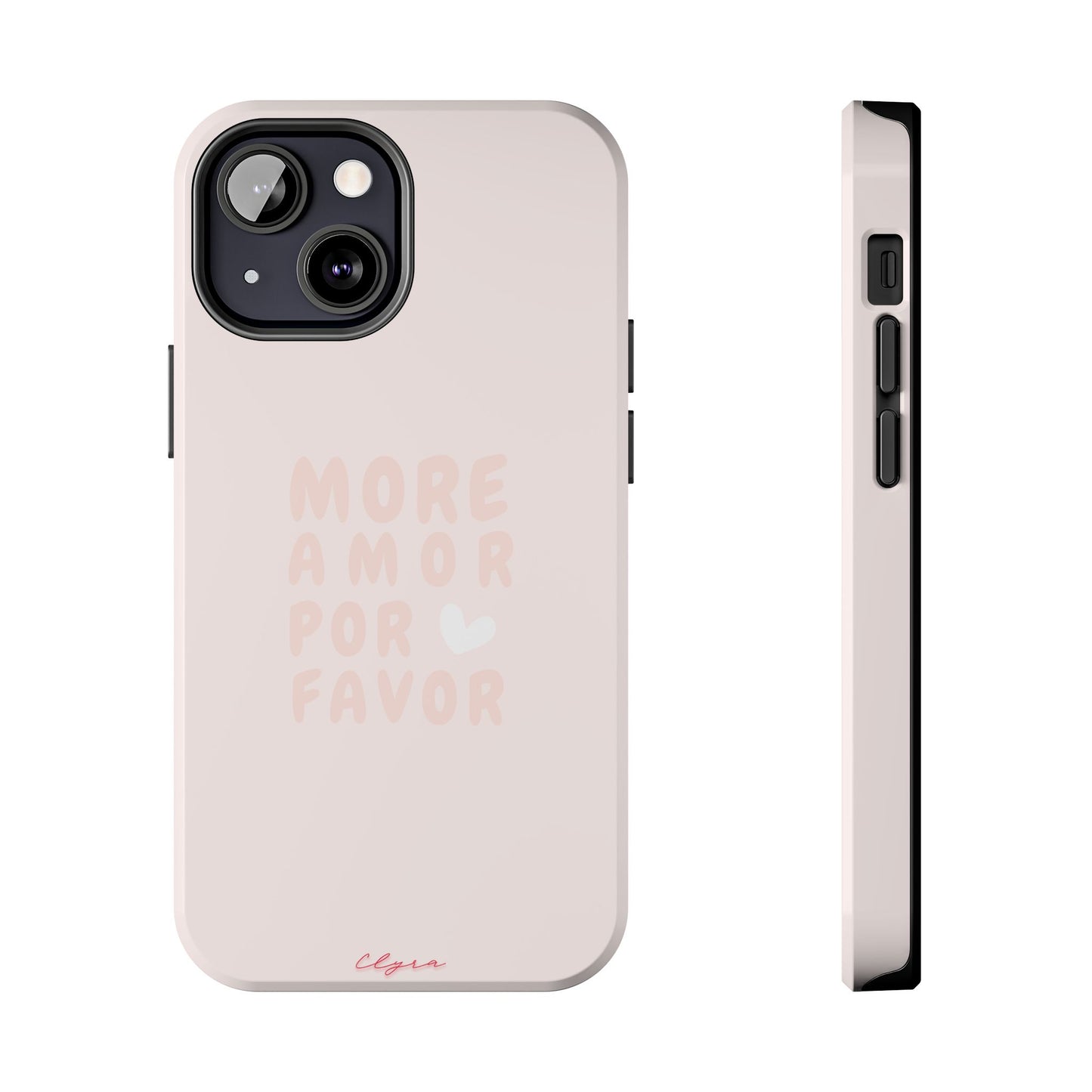 Sweet Amor