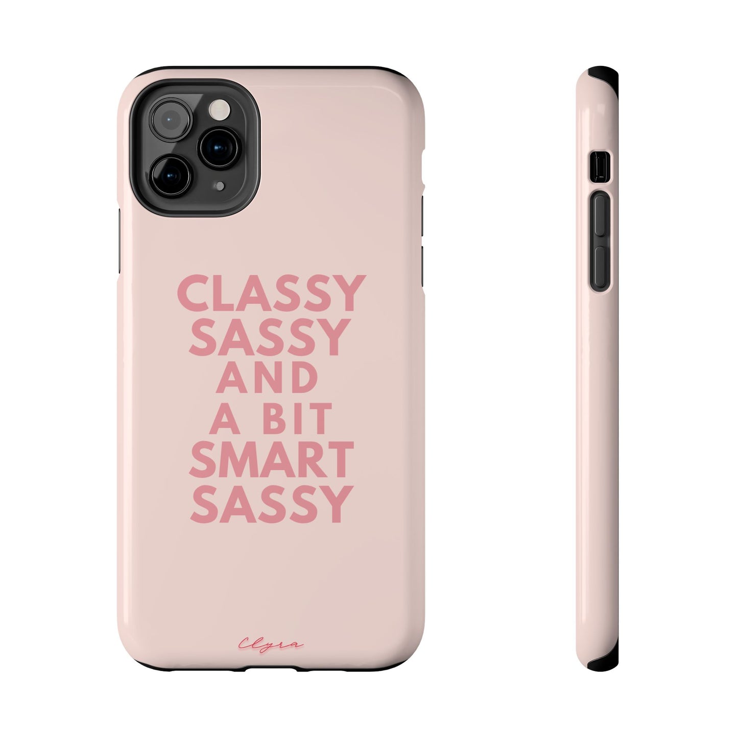 Classy Energy
