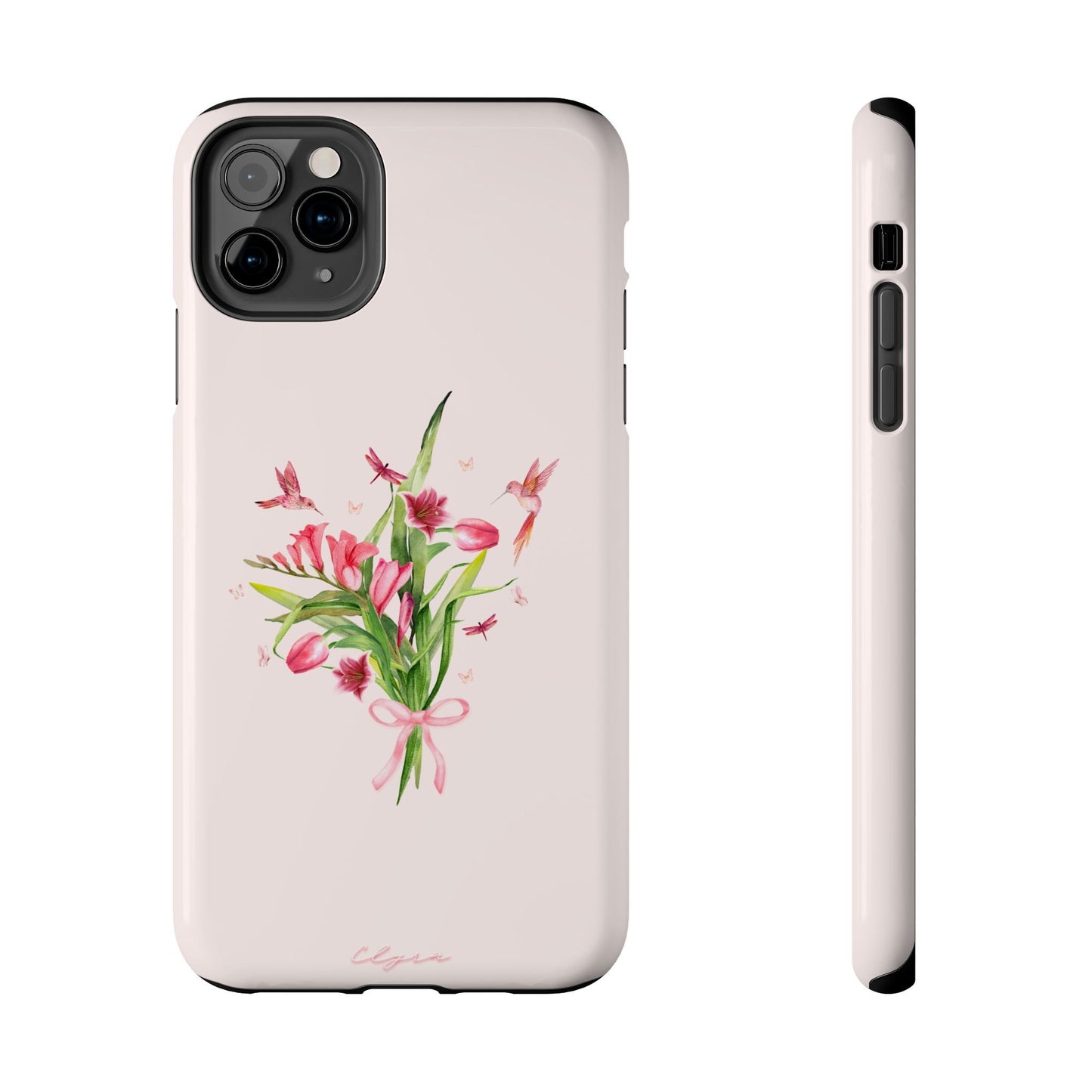 Bouquete de Clyra