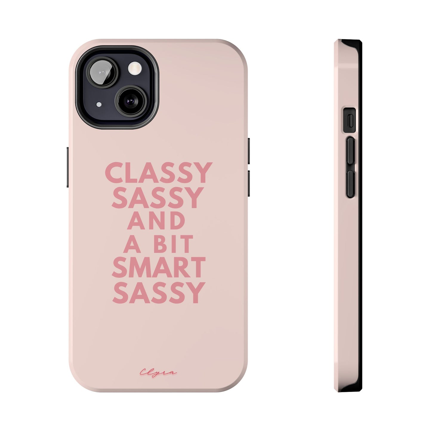 Classy Energy