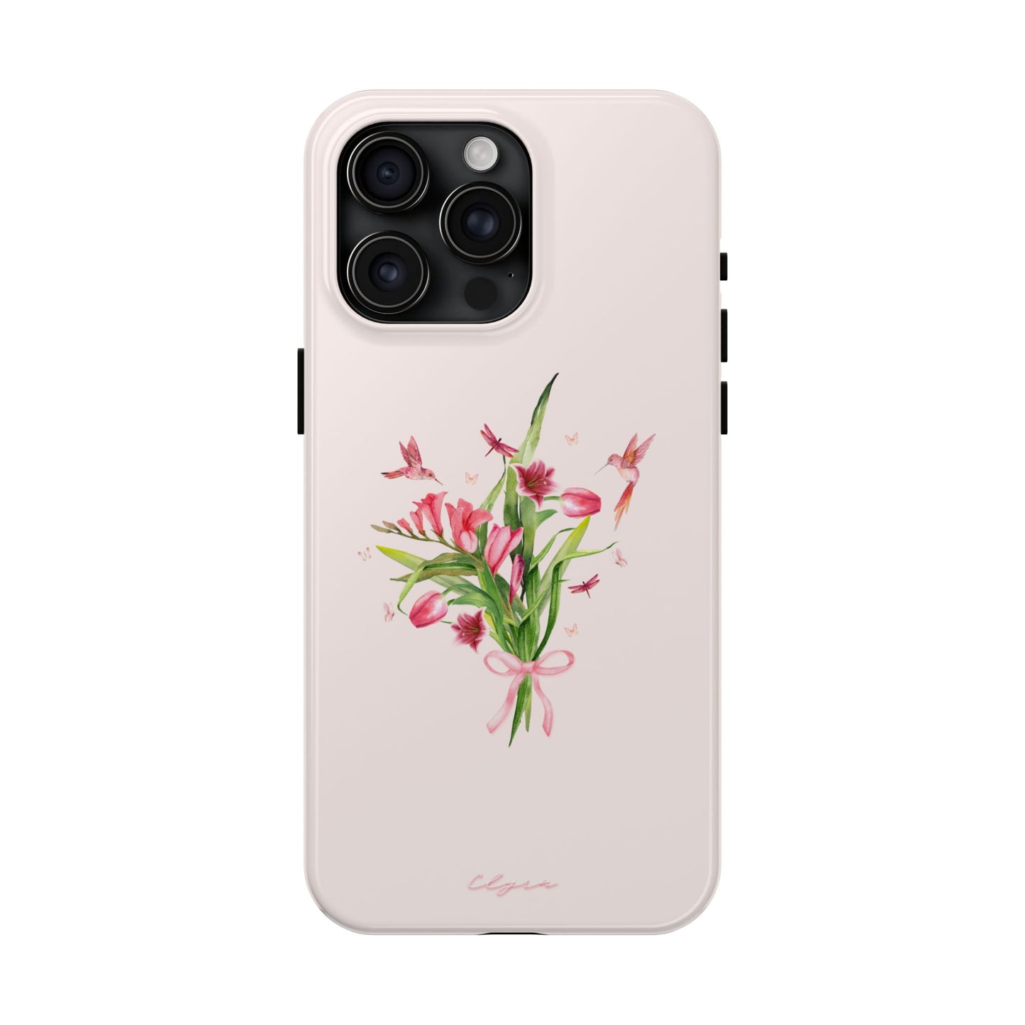 Bouquete de Clyra