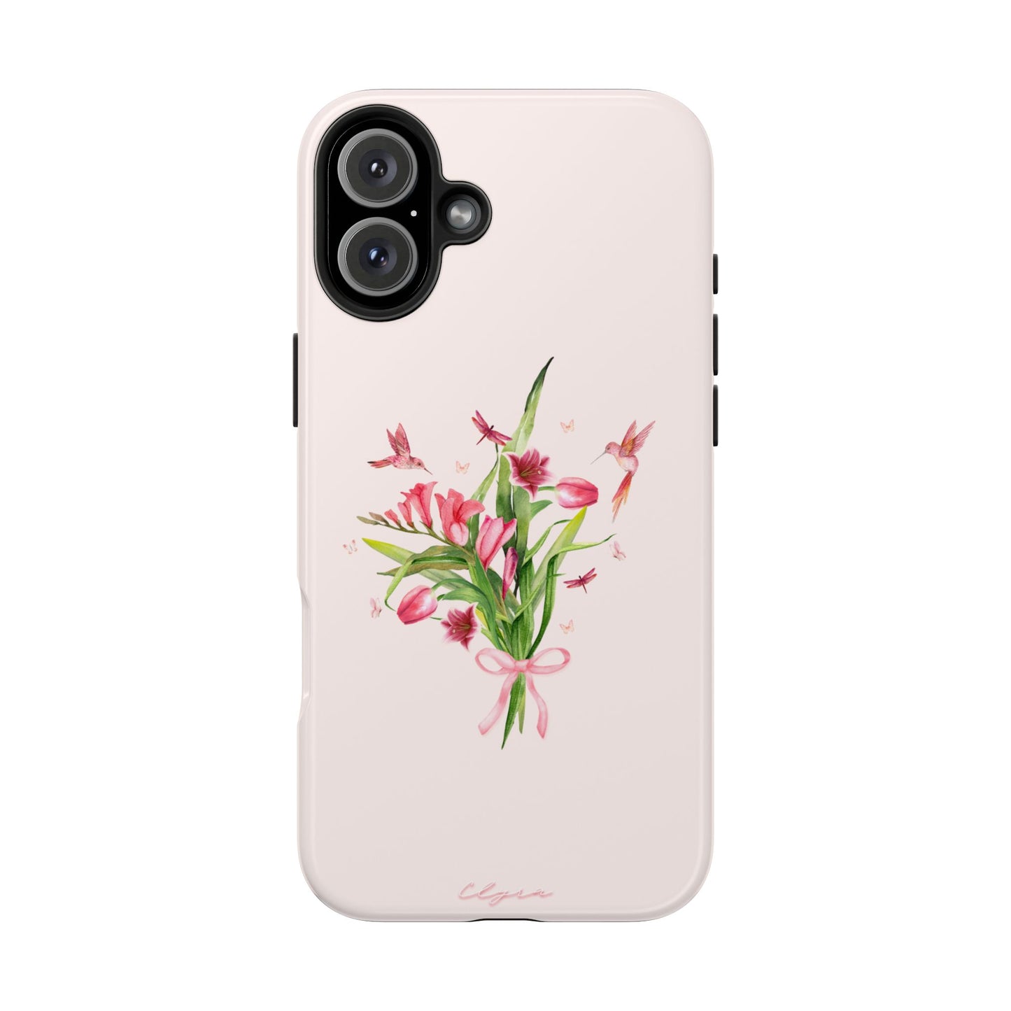 Bouquete de Clyra