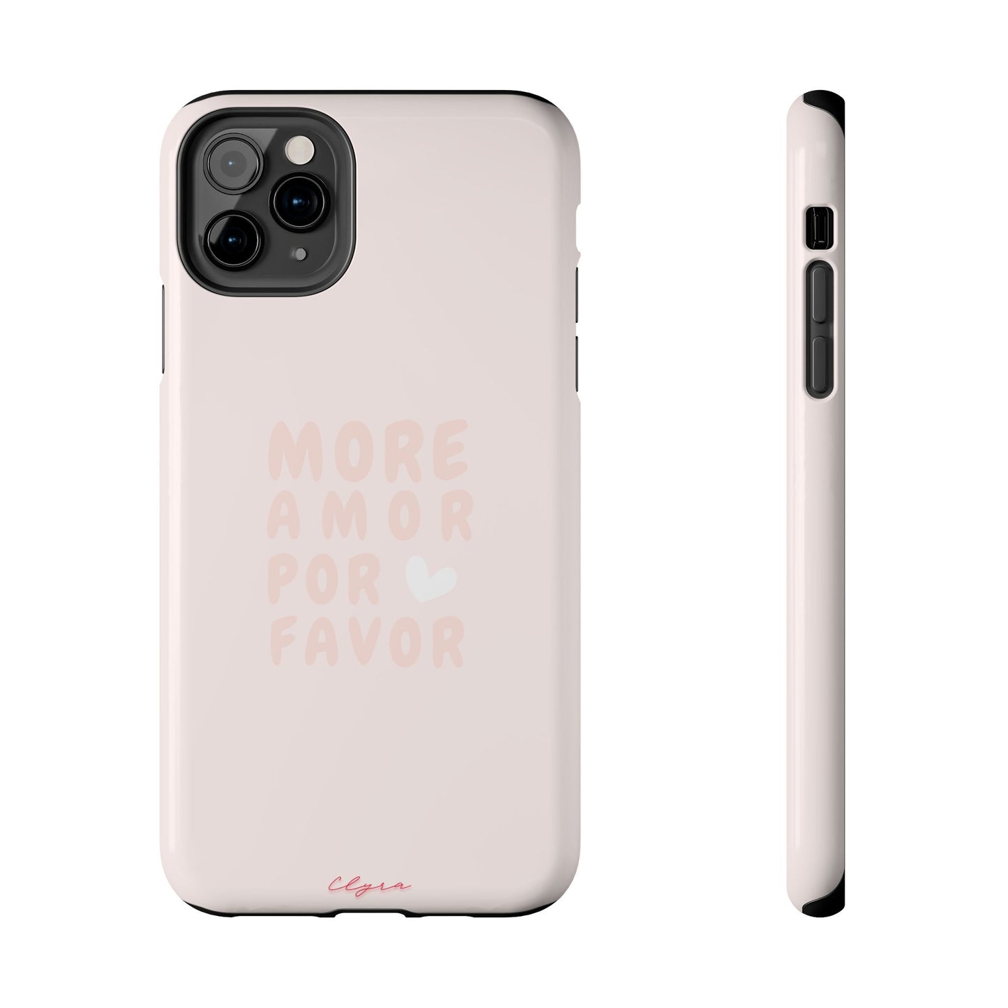 Sweet Amor