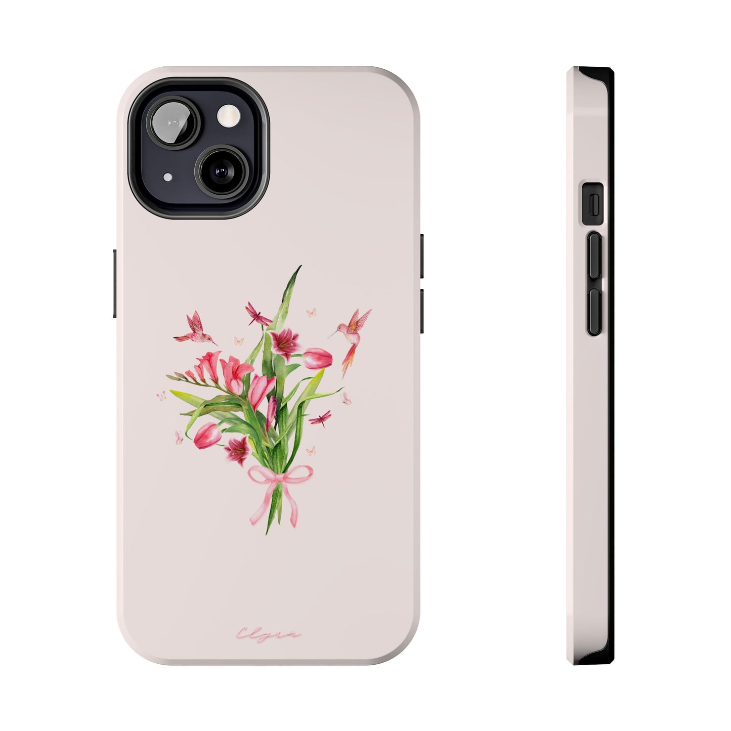 Bouquete de Clyra