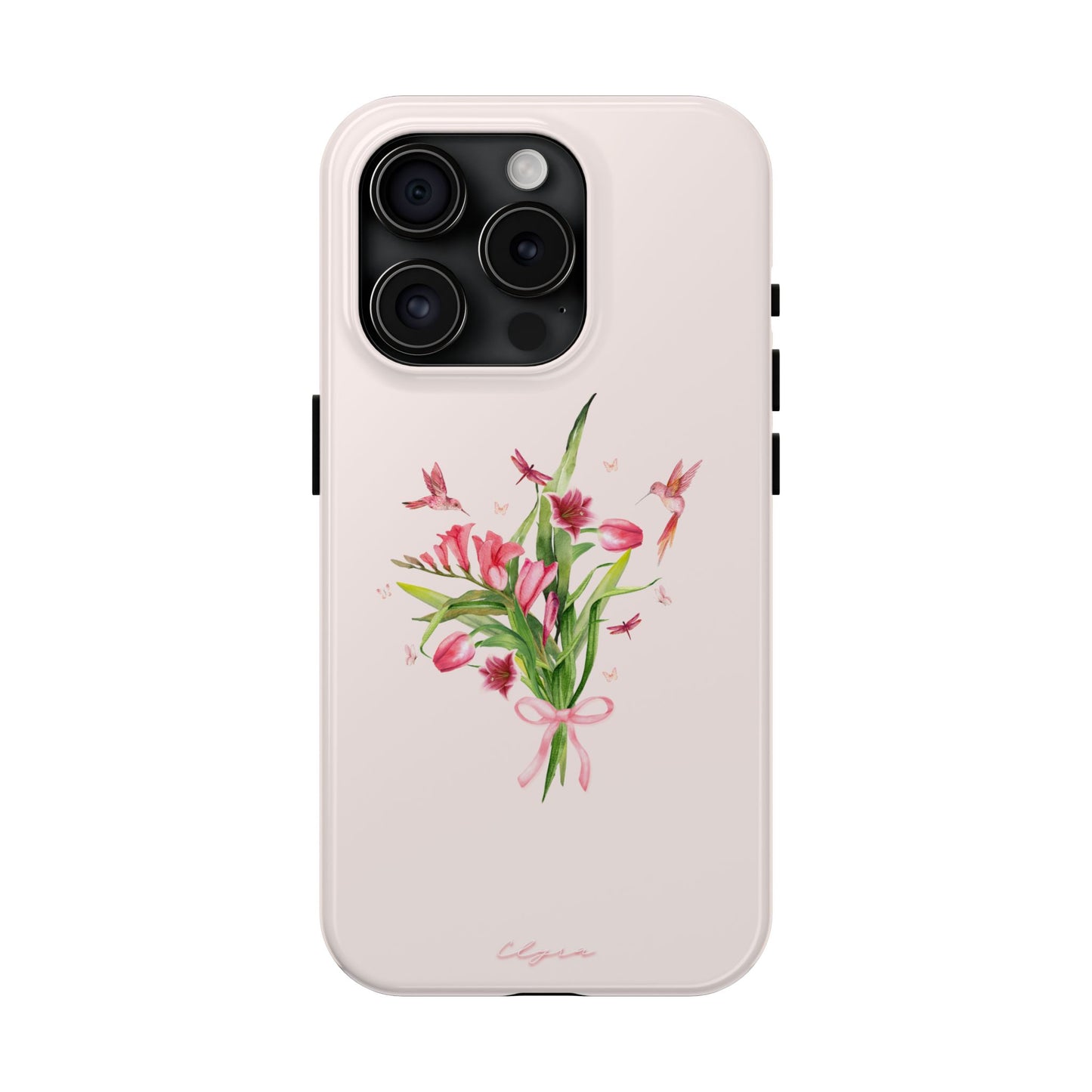 Bouquete de Clyra