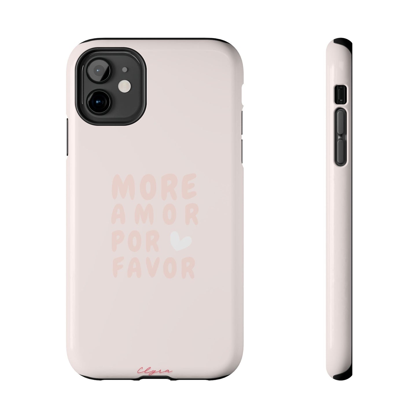Sweet Amor