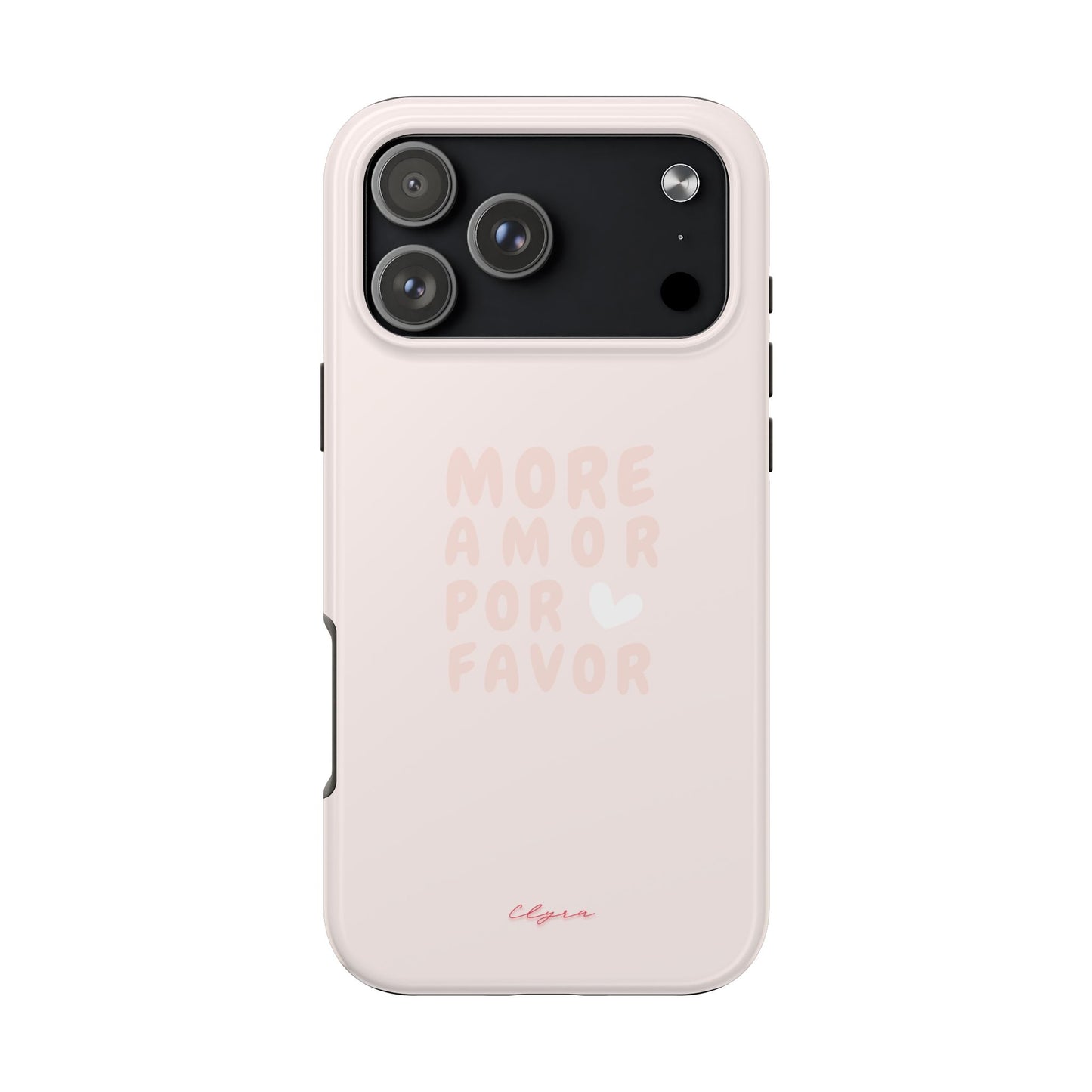 Sweet Amor