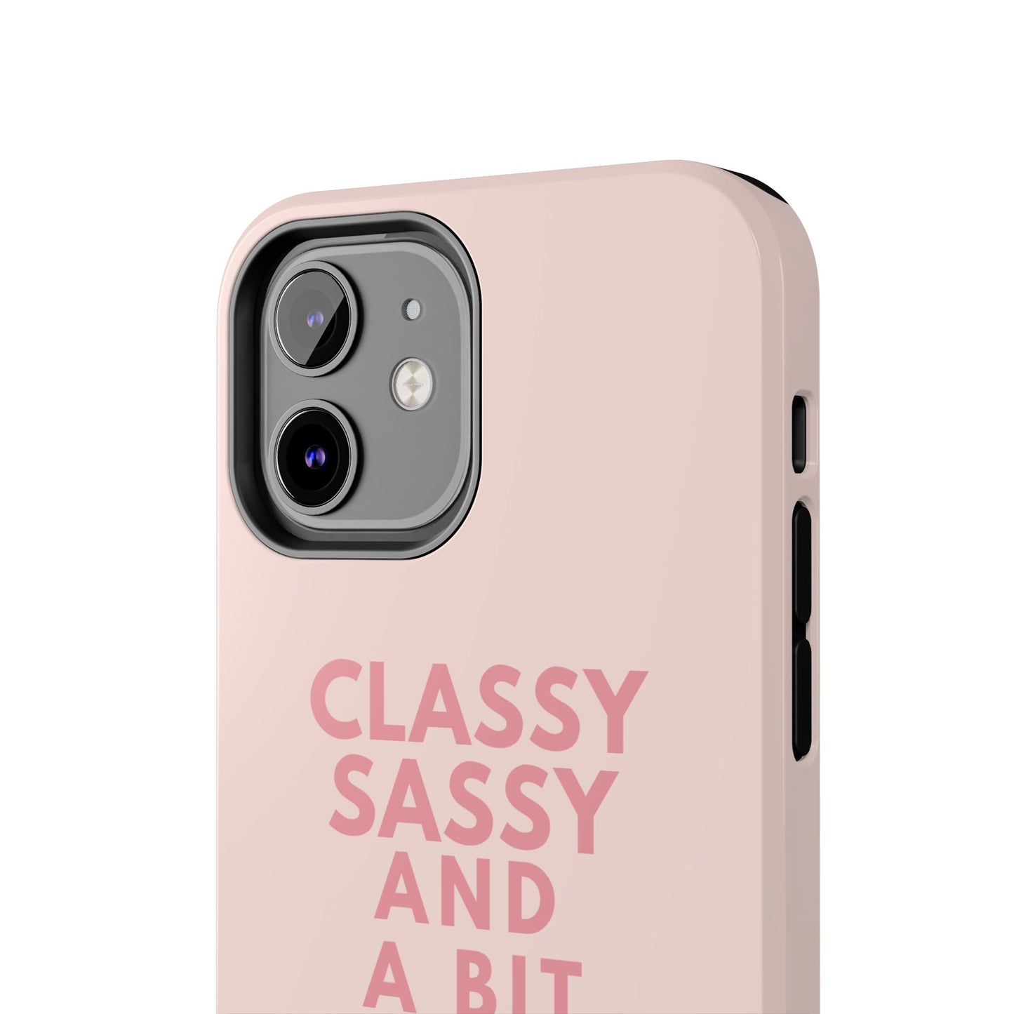 Classy Energy