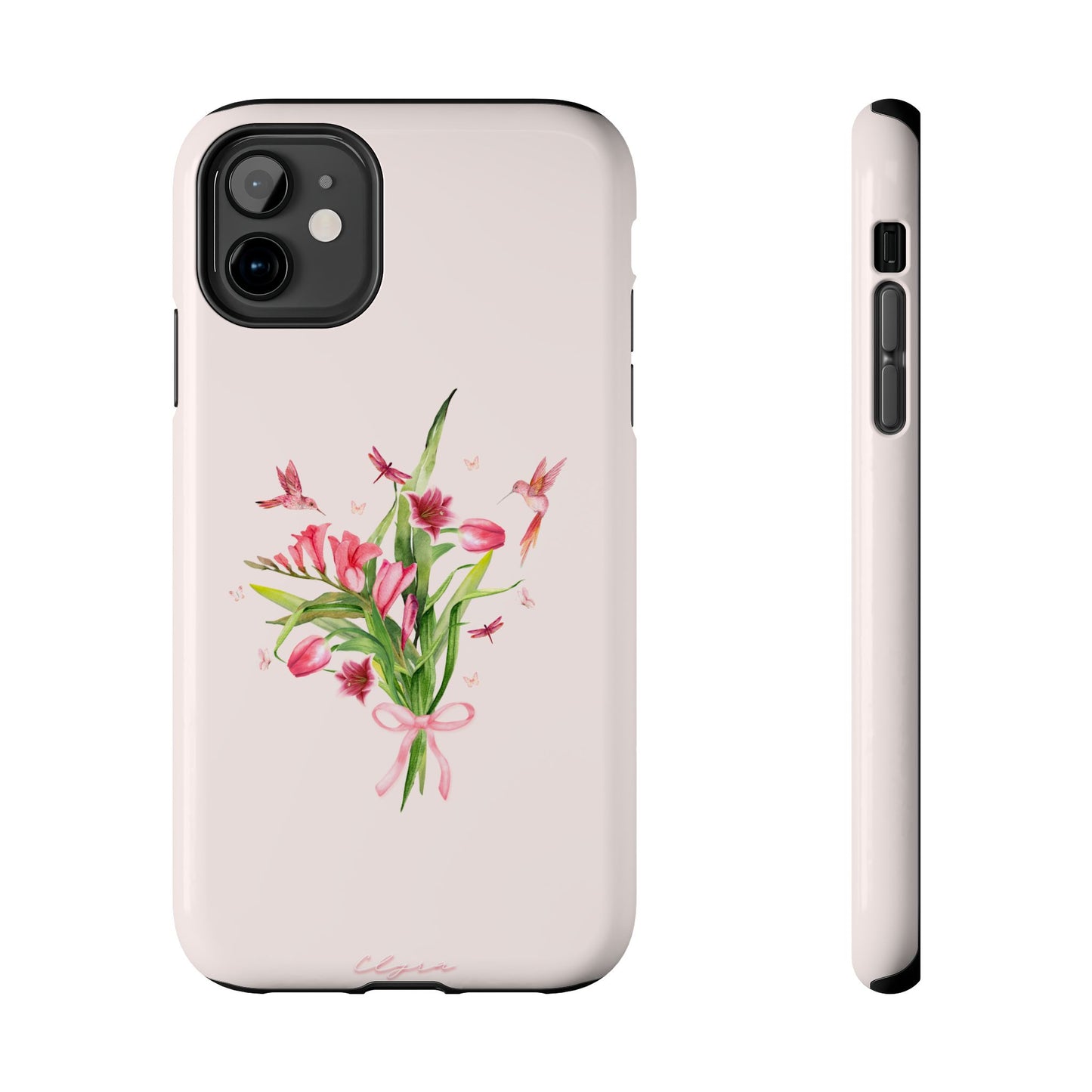 Bouquete de Clyra