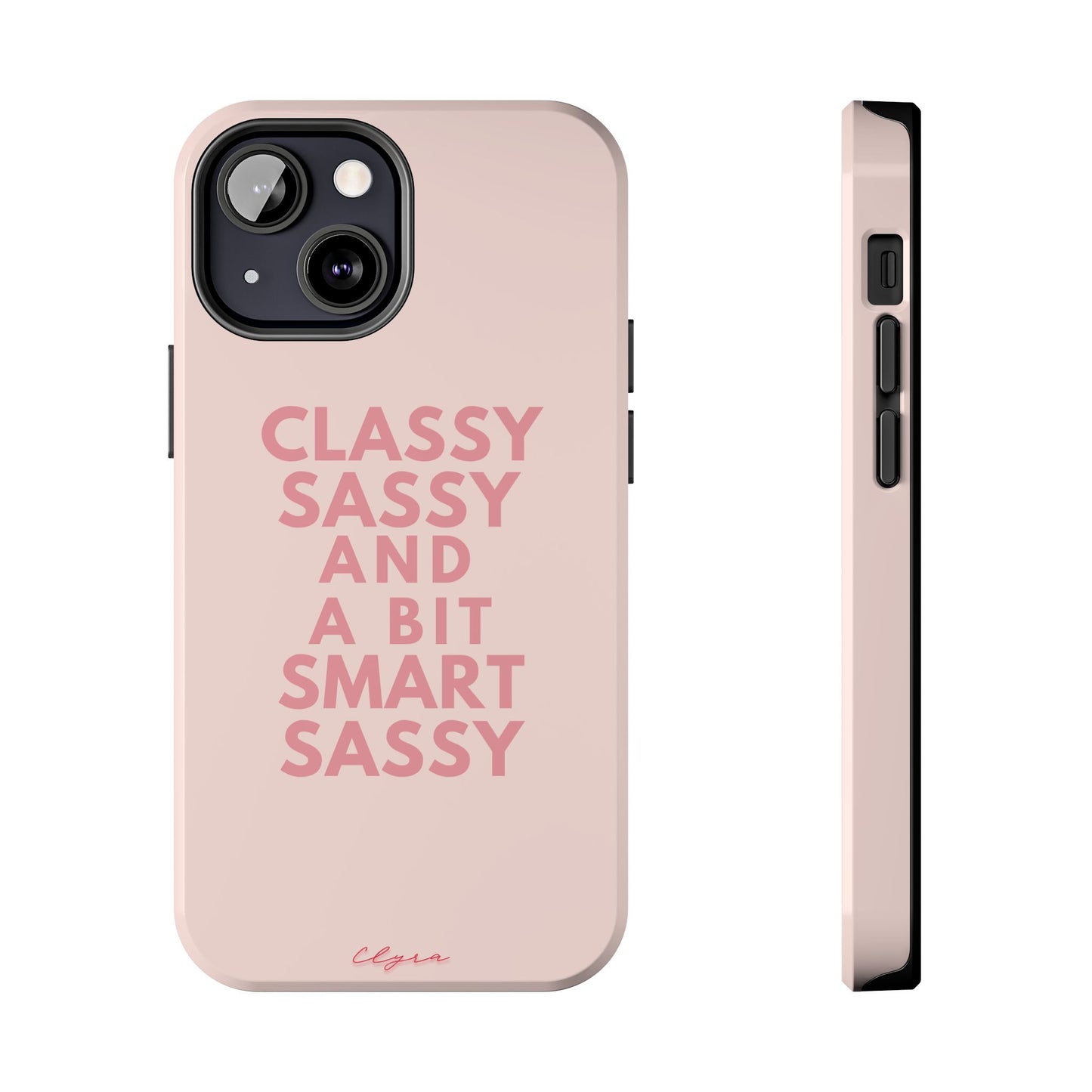 Classy Energy