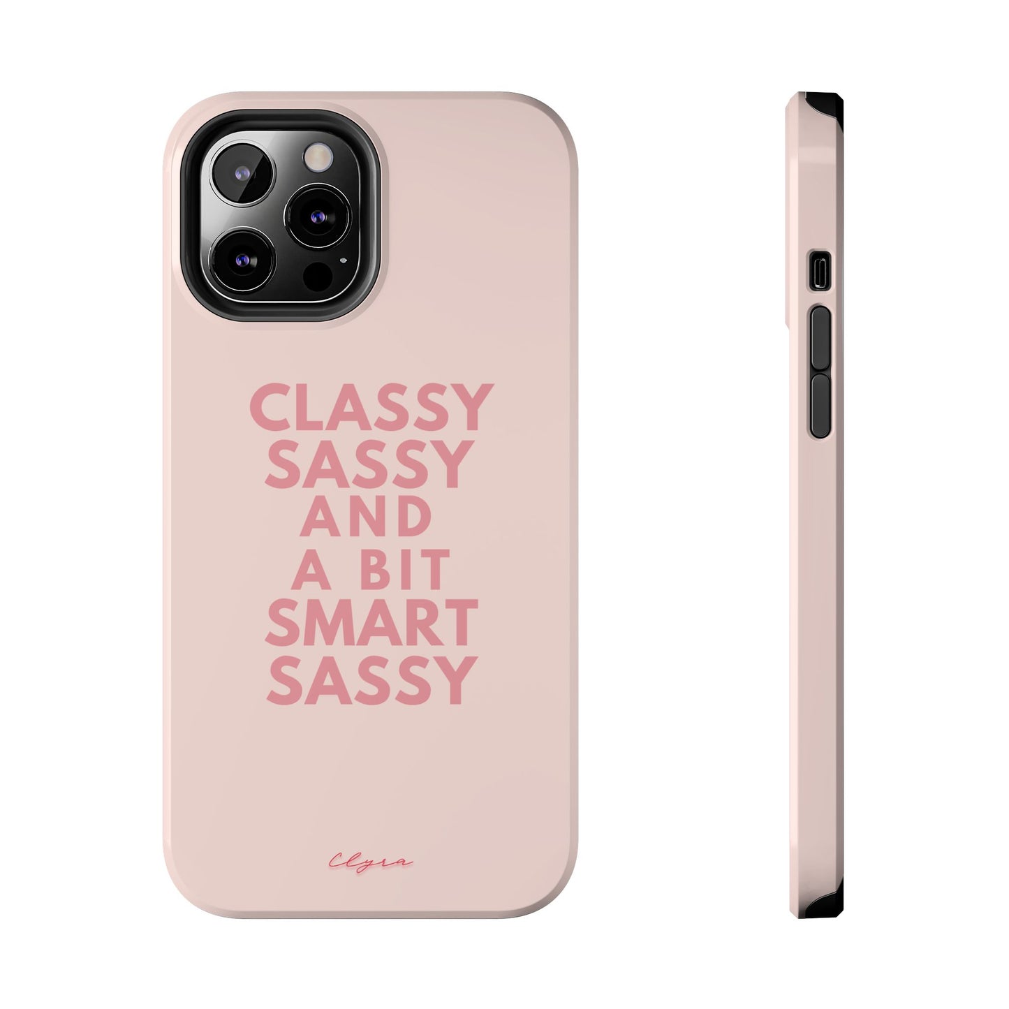 Classy Energy