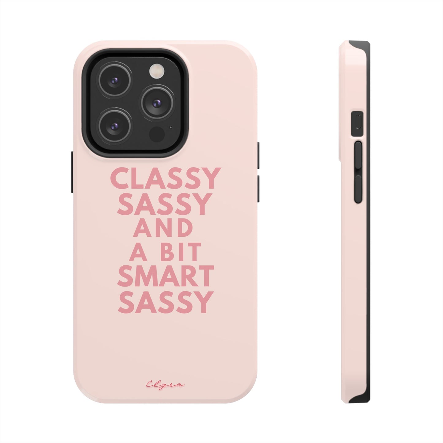 Classy Energy