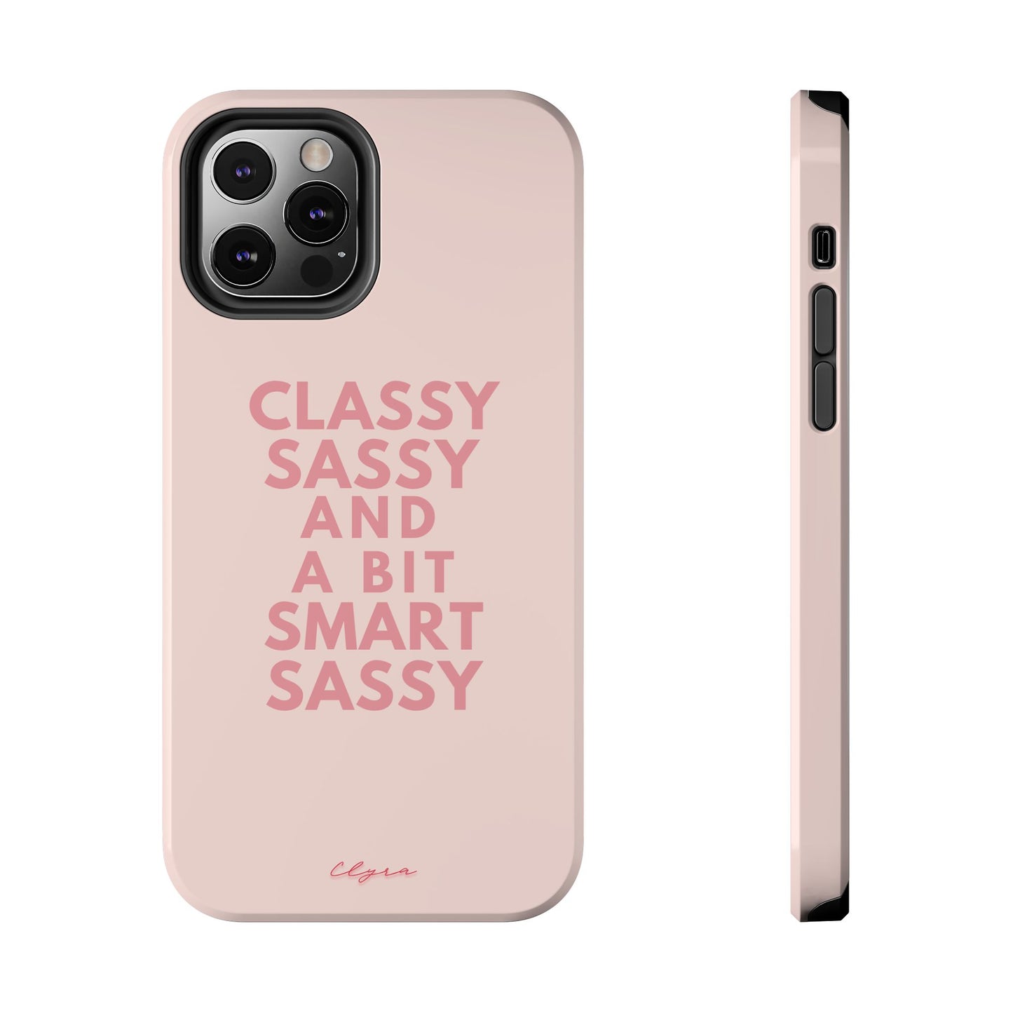 Classy Energy