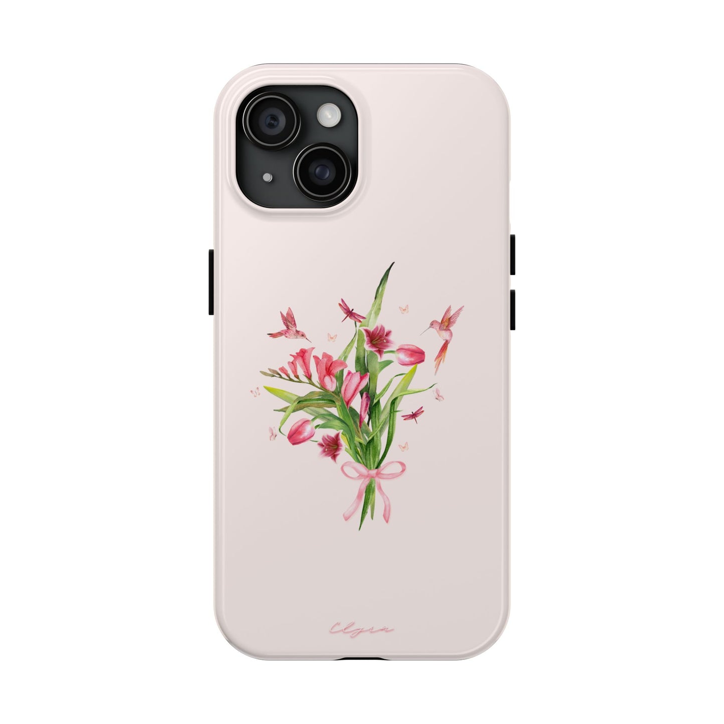 Bouquete de Clyra
