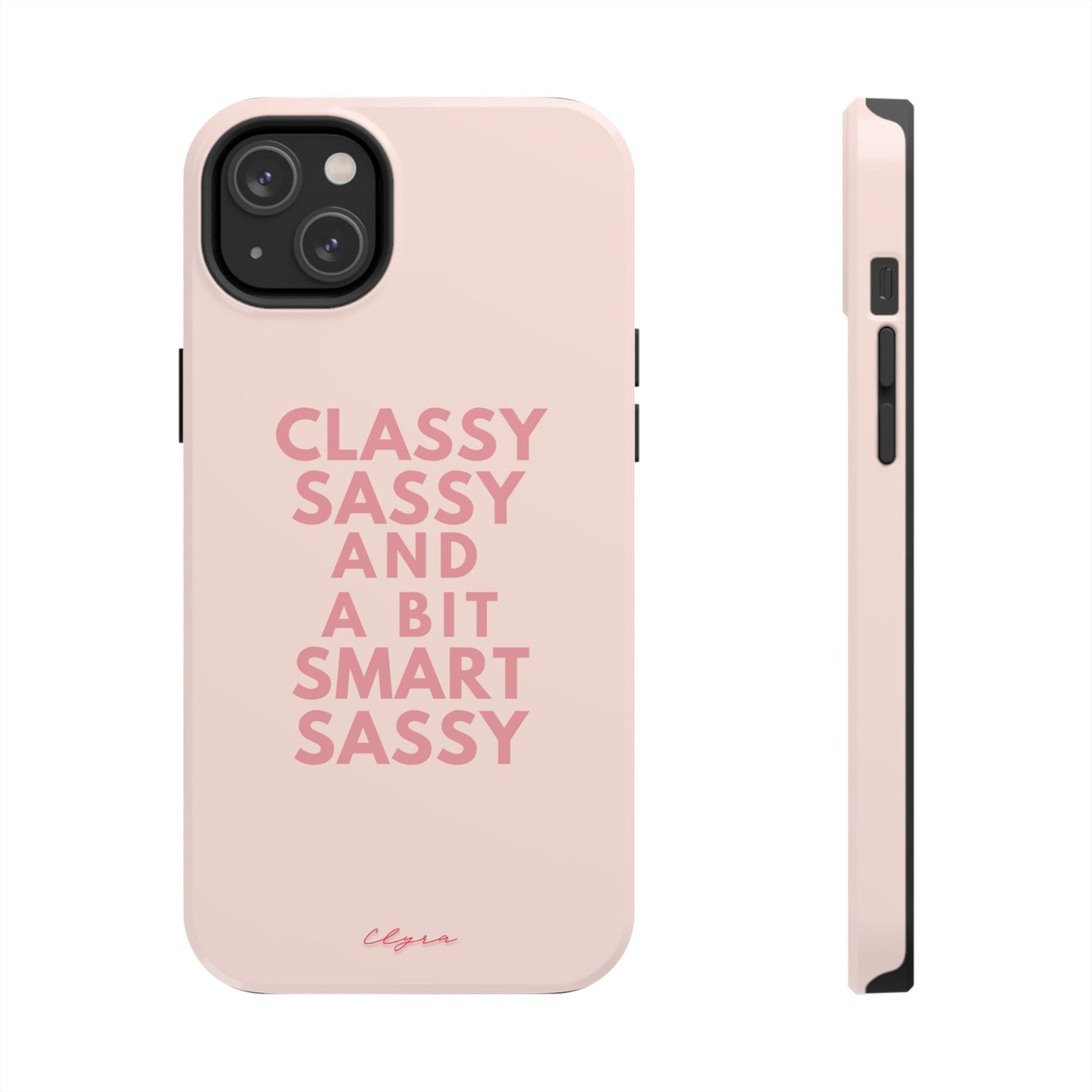 Classy Energy