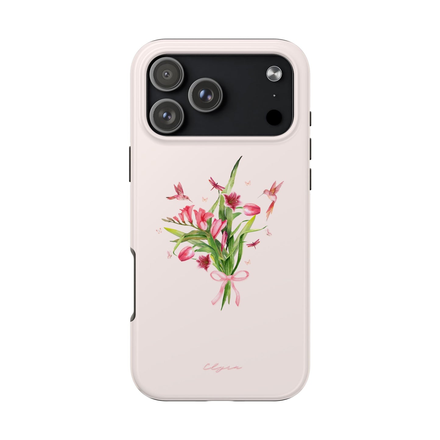 Bouquete de Clyra