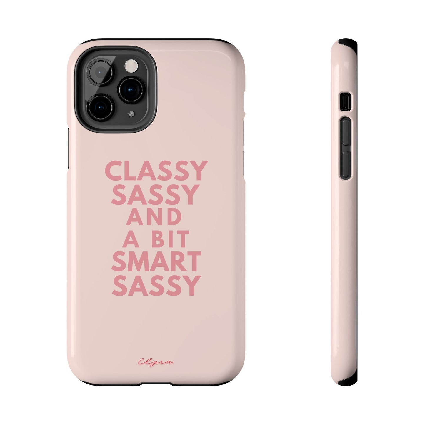 Classy Energy