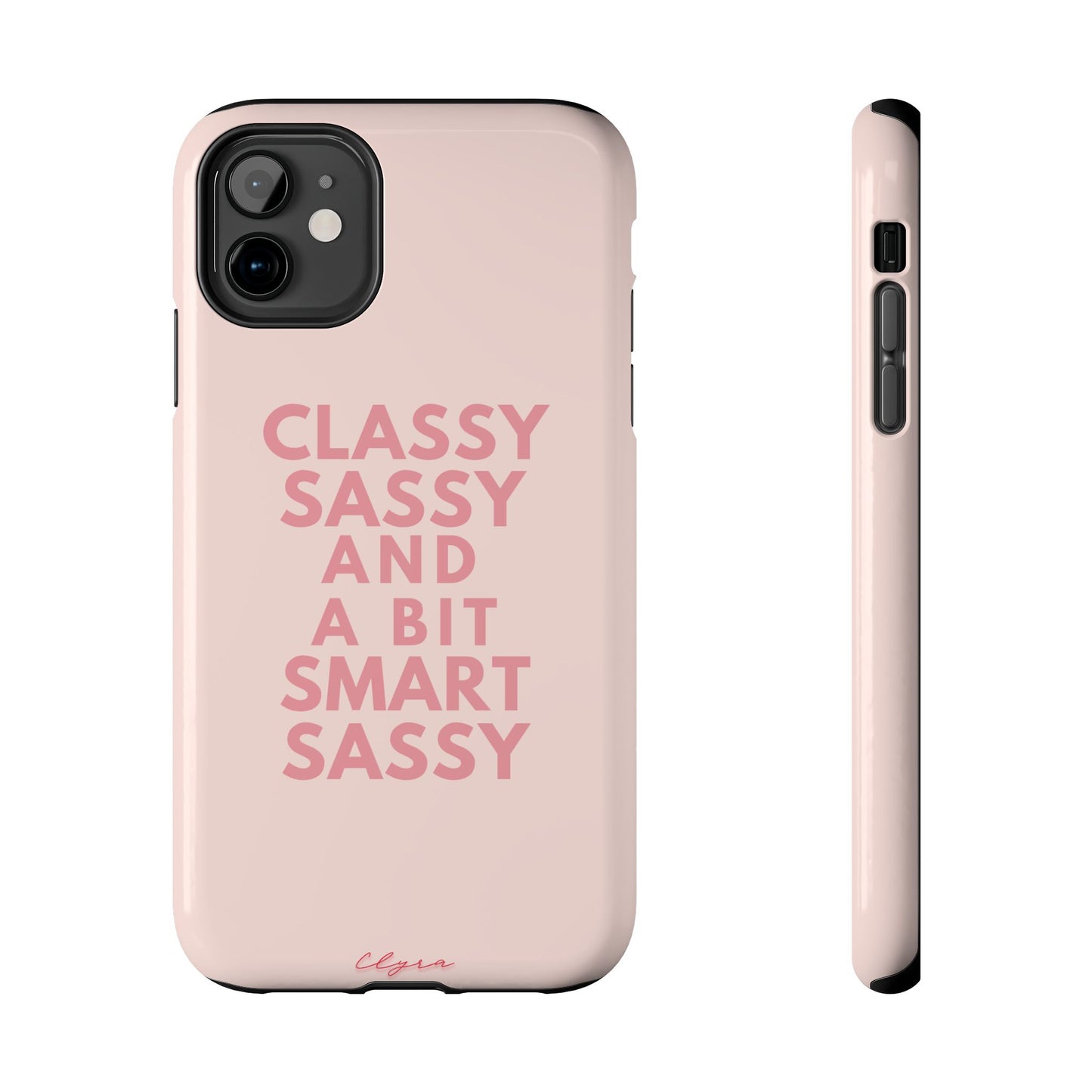 Classy Energy