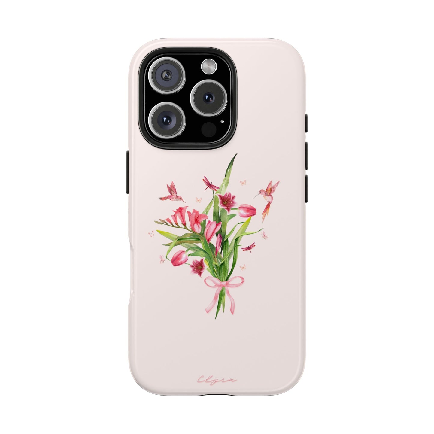 Bouquete de Clyra