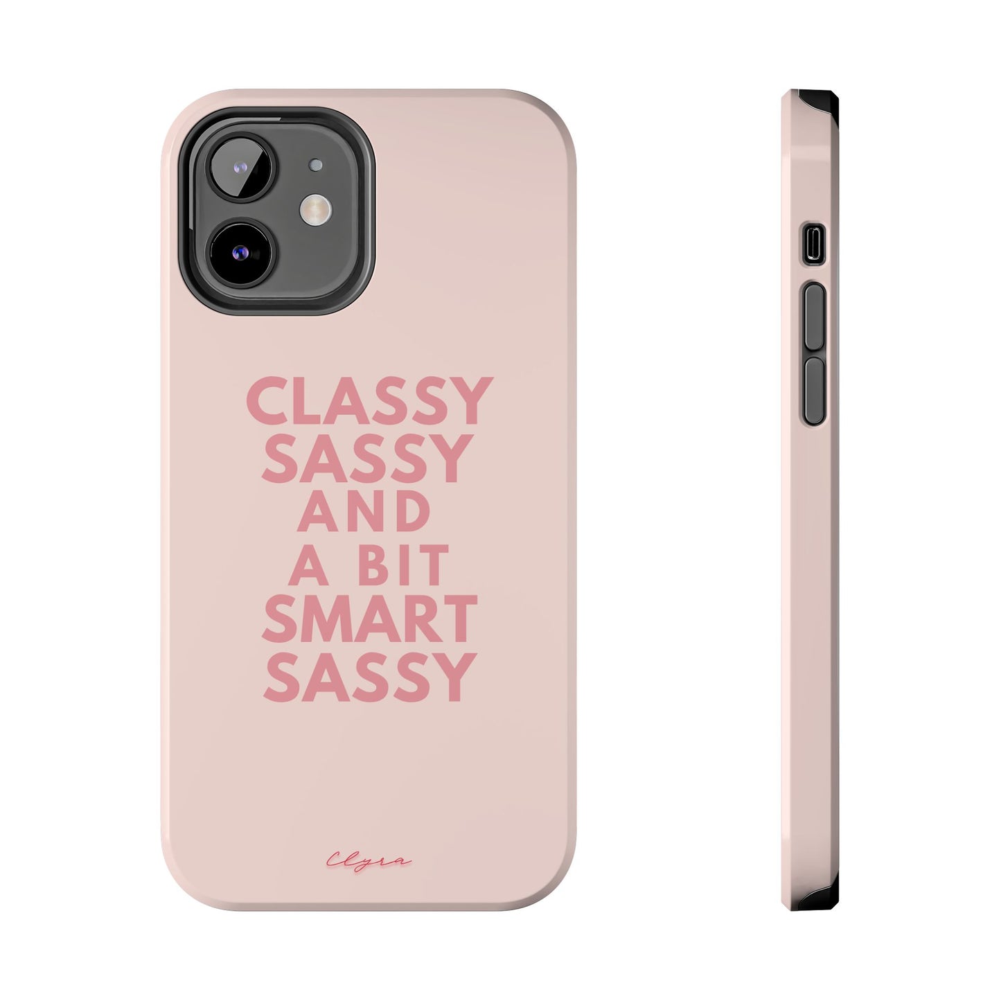 Classy Energy