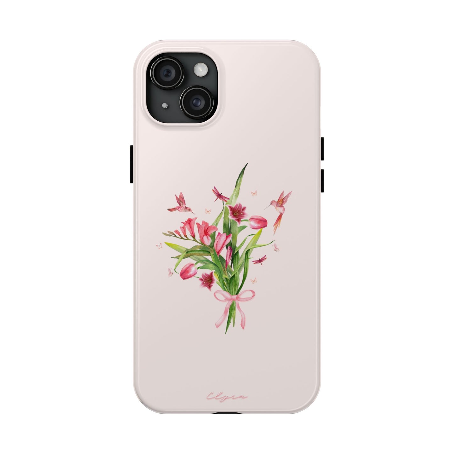 Bouquete de Clyra