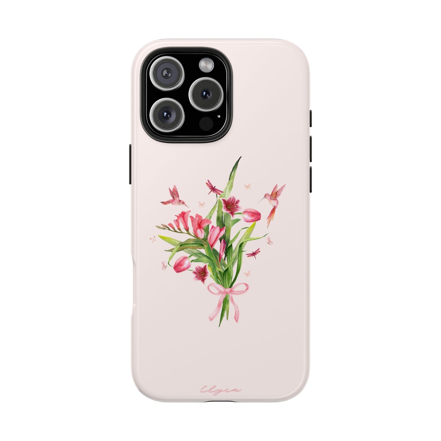 Bouquete de Clyra