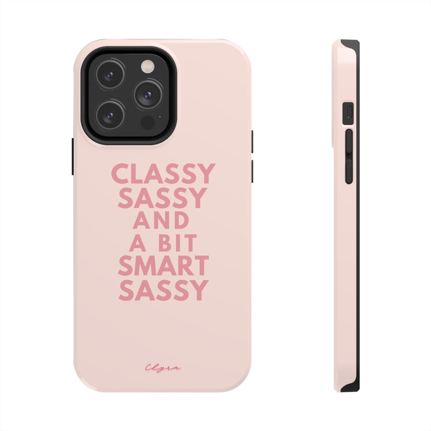 Classy Energy