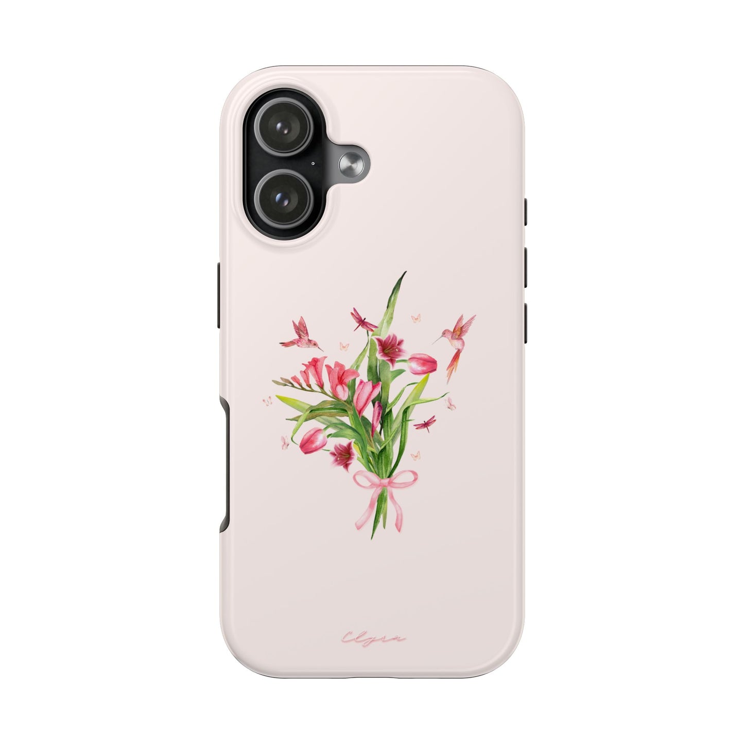 Bouquete de Clyra
