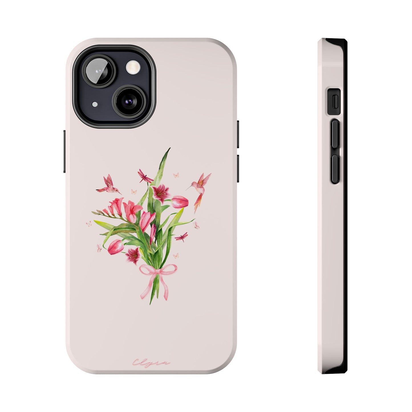 Bouquete de Clyra