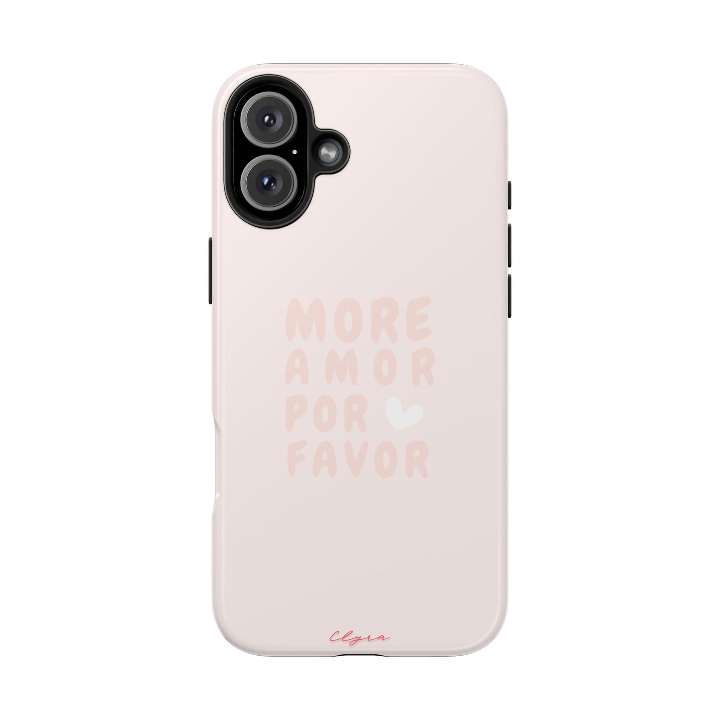Sweet Amor