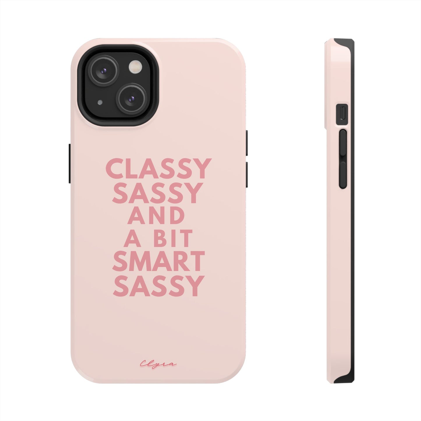 Classy Energy